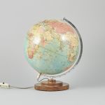 491853 Earth globe